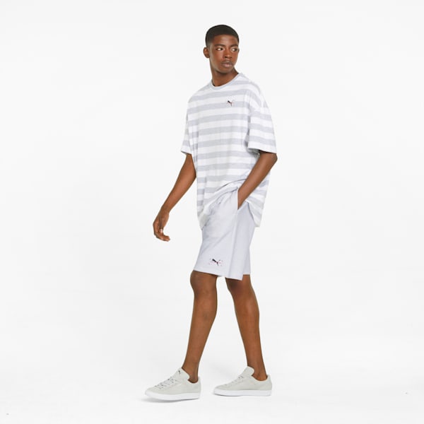 RE:Collection Men's 10" Shorts, Pristine Heather, extralarge